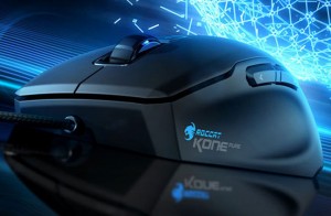 Roccat Kone Gaming Mouse