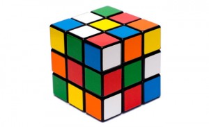 Rubic Cube