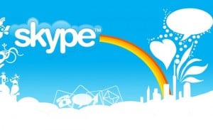 Skype