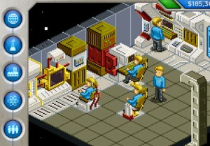 Star Command Extended Walkthrough Game Trailer Released (video)