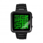Tokyoflash Kisai Maze Watch