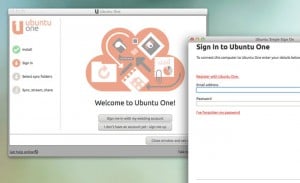 Ubuntu one