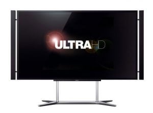 Ultra HD