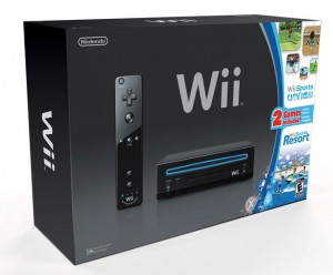 Nintendo Wii Price Drops To $129.99 With Wii Sports Resort