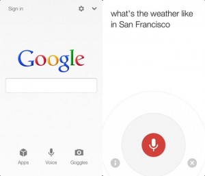 Google Search