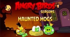 Haunted Hogs