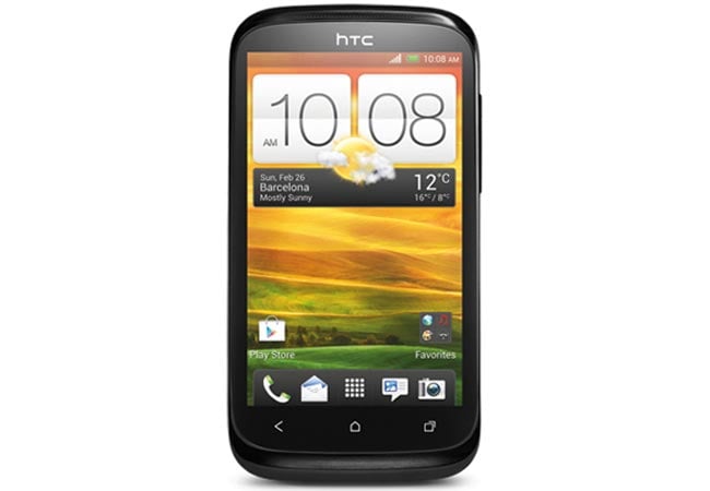 HTC Desire X
