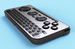 iControlPad2