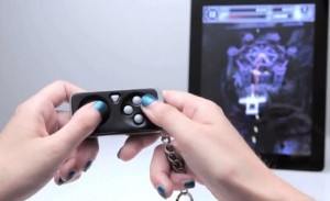 iMpulse Pocket Controller Lands On Kickstarter (video)