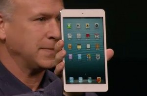 iPad Mini