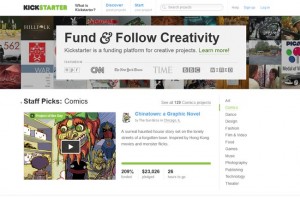 Kickstarter