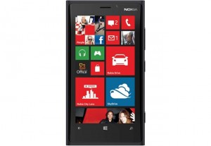Nokia Lumia 920 Lands On Rogers Canada For $100