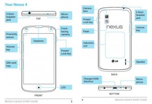 Nexus 4