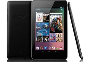 Nexus 7
