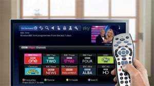 Sky BBC