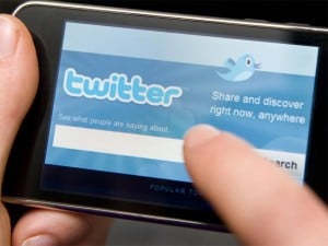 Twitter