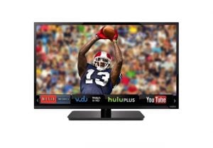 Vizio E-Series Razor 60 Inch LED TV Launches For $1,000