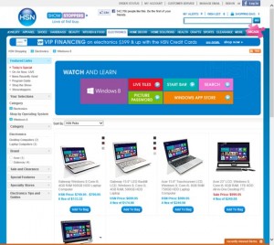 Windows 8