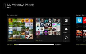 Windows Phone