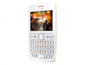 Nokia Asha 205