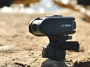 ATC Chameleon Dual Lens Action Cam