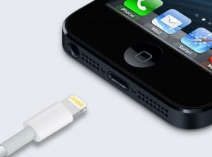 Apple Lightning Connector