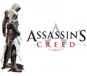 Assassin’s Creed Movie