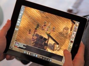Baldurs Gate Enhanced Edition