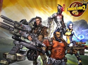 Borderlands 2