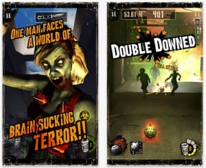 Bowling Dead iOS