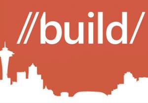 Build 2012