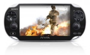 COD Black Ops: Declassified For PS Vita