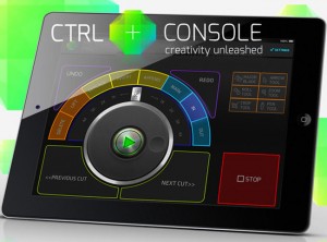 CTRL+Console