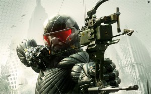 Crysis 3 Hunter Edition