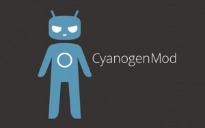 CyanogenMod 10