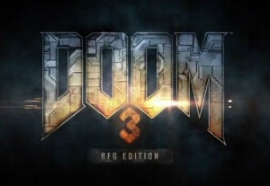 Doom 3 BFG Source Code