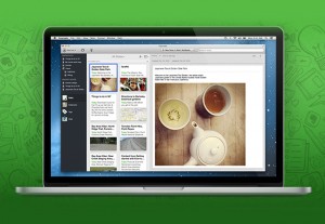 Evernote 5