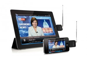 EyeTV Live-TV