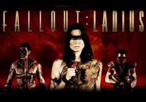 Fallout Lanius
