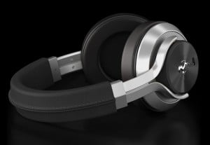 Ferrari Cavallino T350 Headphones