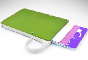 Flip n'Grip Wallet