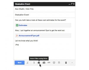 Gmail 10GB