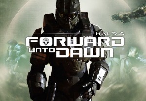 Halo 4: Forward Unto Dawn - Part 5