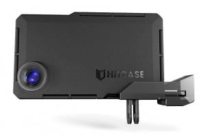 HitcasePro iPhone Case