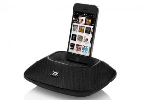 JBL OnBeat Micro