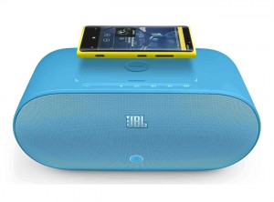JBL Power Up Speaker