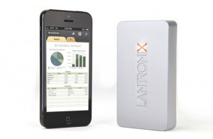 Lantronix XPrintServer Office Edition