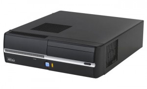 MSI Hetis H61 Ultra