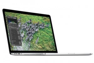 MacBook