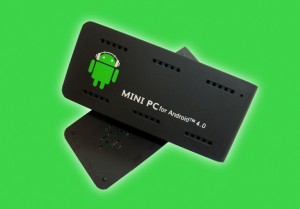 Mini PC